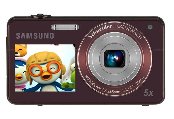 Samsung PL120